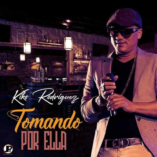 Tomando por Ella - Kiko Rodriguez - Bachata-Intro-Outro-Breakdown-Basskit - 155 bpm