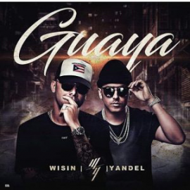 Guaya - Wisin & Yandel - Break Fx - DjBuba 98 Bpm ER