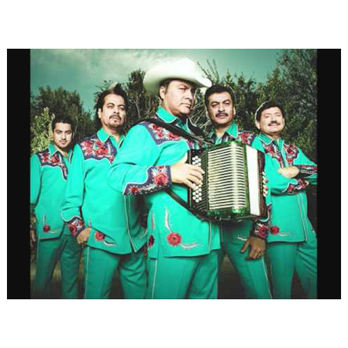 Pacas de a Kilo - Tigres Del Norte - Intro Outo - DjBuba 110 Bpm ER