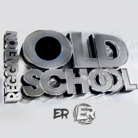 Reggaeton Old School - Vol 15 - Pack