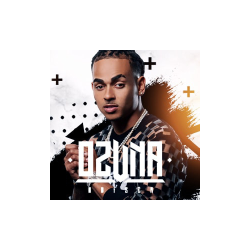 Ozuna X Luigi 21 X Nengo Flow - Me Reclama - Reggaeton - DJRAMBO - Intro Steady Break Voce + Outro - 88 Bpm - ER