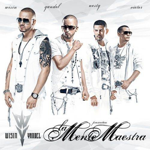 Yandel Ft Franco El Gorila Ft - Vamo' A Hacerlo - Intro Break - 116 BPM - Dj Martinez ER