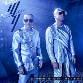 Guaya - Wisin y Yandel -Transition - (Salsa to Reggaeton) - Intro-Outro - FredEdits - 95 bpm