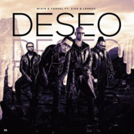 Deseo - Wisin & Yandel Ft Zion & Lennox - Intro Outro - DjBuba Reggaeton 90 Bpm ER