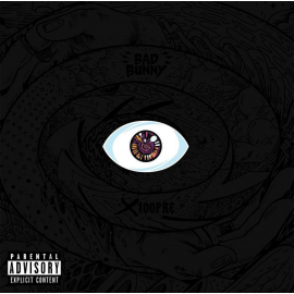 Bad Bunny - Si Estuvieremos Juntos - Intro Outro - Break Coro - 086Bpm - CarloKou