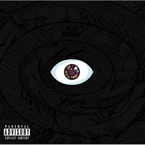Bad Bunny - Si Estuvieremos Juntos - Intro Outro - Break Coro - 086Bpm - CarloKou