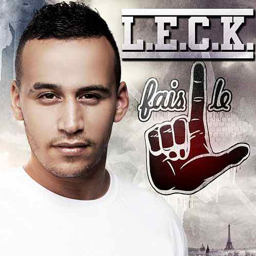 Leck feat. Lothy - La Danse Des Tchoins - Dancehall (Intro & Outro) - Break - 100 bpm 