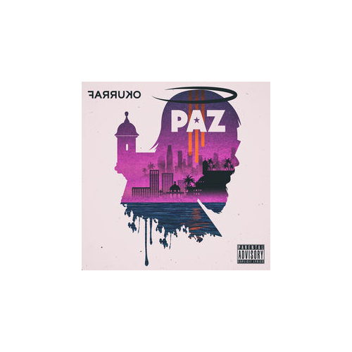 Farruko X El Micha - Paz - Reggae - DJRAMBO - Intro BassKick - Outro - 80 Bpm - ER
