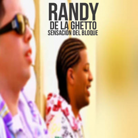 Sensacion Del Bloque - Randy & De La Ghetto -  - Intro Break Acapella - DjBuba 92 Bpm ER