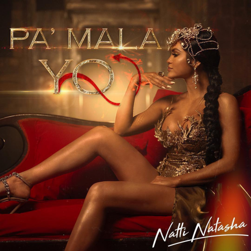 Natti Natasha - Pa Mala Yo - Intro Outro - Coro Special Fx - 102Bpm - CarloKou