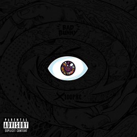Kass Ft Bad Bunny & El Alfa - Scooby Doo x La Romana - Intro Outro - Mashup Fx - 124Bpm - CarloKou