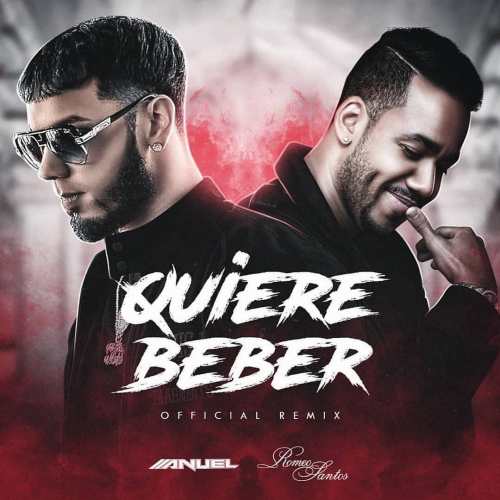 Anuel AA Ft Ozuna - Ella Quiere Beber x Baila Baila Baila - Intro Outro - Mashup Vocal - 102Bpm - CarloKou
