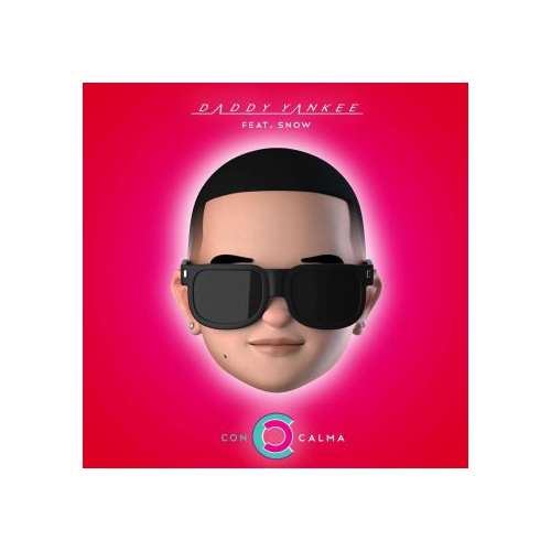 Daddy Yankee Ft Snow - Con Calma - Intro Outro - 094Bpm - CarloKou
