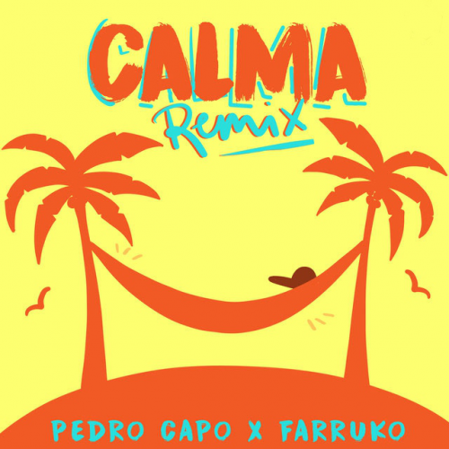 Farruko Ft Pedro Capo - Inolvidable x Calma - Intro Outro - Mashup - 090Bpm - CarloKou