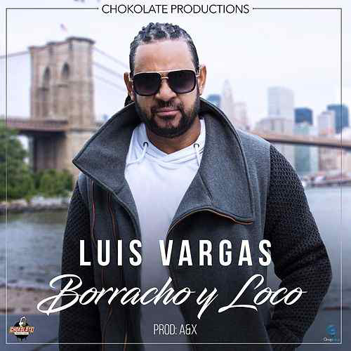 Borracho y loco - Luis Vargas - Bachata-Intro-Outro-ReworkFX-Basskit - FredEdits - 130 bpm