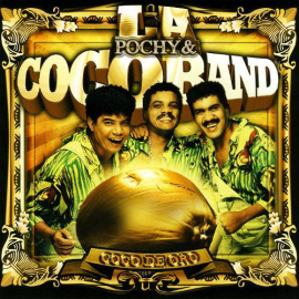 La Flaca - La Coco Band - Merengue-Intro-Outro-ReworkFX-Basskit - FredEdits - 150 bpm als