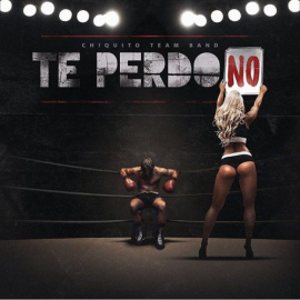 Te Perdono - Chiquito team Band - Salsa-Intro-Outro-BreakdownFX - FredEdits - 100 bpm