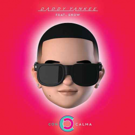 Daddy Yankee X Snow - Con Calma - Reggaeton - DJRAMBO - Intro Break Pauta + Outro - 94 Bpm - ER