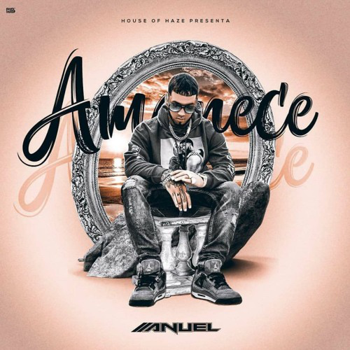 ANUEL AA - AMANECER - (INTRO BREAK HYPE XOXO) 94BPM