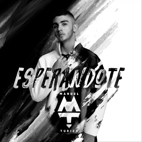 ESPERANDOTE - MANUEL TURIZO - INTRO XOXO