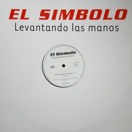 El Simbolo - Levantando Las Manos - Intro Outro - 129 BPM - Dj Martinez ER