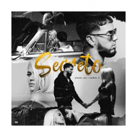 Anuel AA Ft Karol G - Secreto - Intro Outro - 92 BPM - Dj Martinez ER