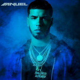 Pensando En Ti - Anuel AA - Intro Outro - DjBuba Reggaeton 94 Bpm ER