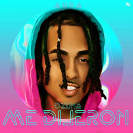 Me Dijeron - Ozuna - Intro Outro - DjBuba Reggaeton 94 Bpm ER