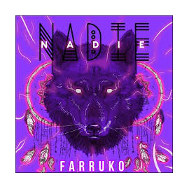 Nadie - Farruko - Break Acapella - Reggaeton 95 Bpm ER