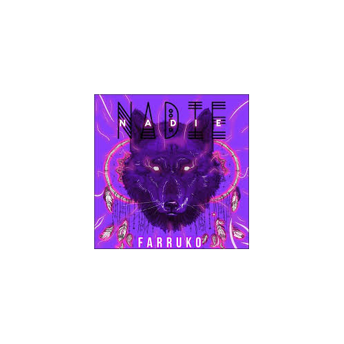 Nadie - Farruko - Break Acapella - Reggaeton 95 Bpm ER