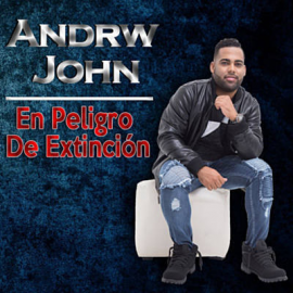 En Peligro de Extinción - Andrw John - Intro Outro - Dj Buba Bachata 132 Bpm ER