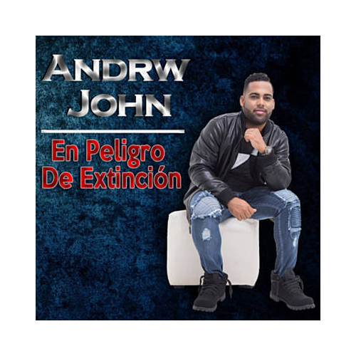 En Peligro de Extinción - Andrw John - Intro Outro - Dj Buba Bachata 132 Bpm ER