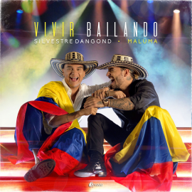 Silvestre Dangond Ft Maluma - Vivir Bailando - Intro Outro - 092Bpm - CarloKou