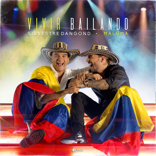 Silvestre Dangond Ft Maluma - Vivir Bailando - Intro Outro - 092Bpm - CarloKou