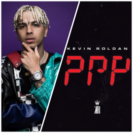 Kevin Roldan Ft Z & L, Rauw Alejandro & Nicky Jam - PPP x Que Le De - Intro Outro - Mashup - 100Bpm - CarloKou
