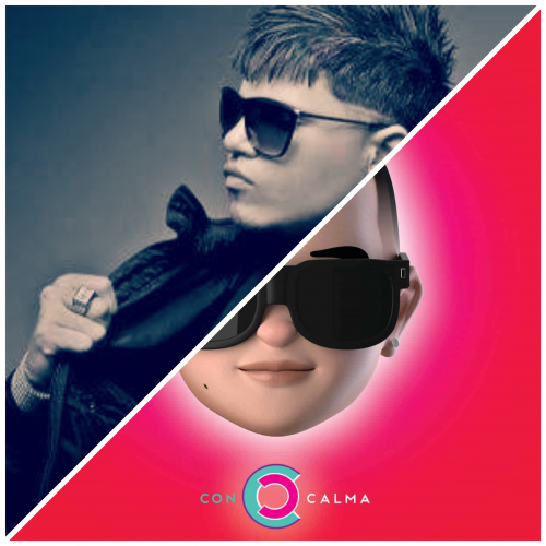 Farruko Ft Daddy Yankee & Snow - Hola Beba x Con Calma - Intro Outro - Mashup Acapella - 094Bpm - CarloKou