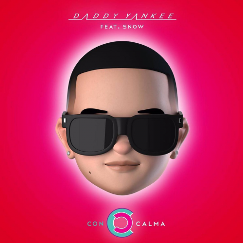 DADDY YANKEE FT SNOW - CON CALMA - XOXO - INTRO_OUTRO - 94BPM - PACK