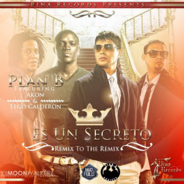 Plan B Ft Bad Bunny & Drake - Es Un Secreto x Mia - Intro Outro - Mashup Fx - 097Bpm - CarloKou