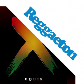 J Balvin Ft Nicky Jam, Ozuna & Maluma - Reggaeton x Equis - Intro Outro - Mashup Fx - 090Bpm - CarloKou