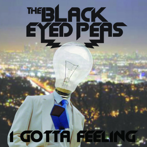 The Black Eyed Peas - I Gotta Feeling - Intro Outro - 128 BPM - Dj Martinez ER