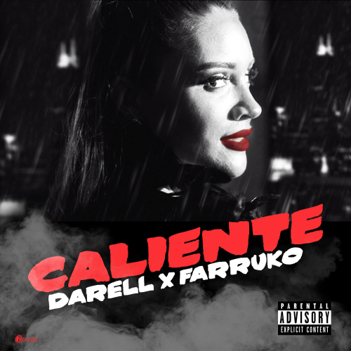 Darell Ft. Farruko - Caliente - Dj Maicol Remix - Pack 2 Versiones - ER