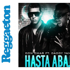 J Balvin Ft. Don Omar & Daddy Yankee - Reggaeton Vs. Hasta Abajo - Dj Maicol Remix - Reggaeton Segway - 95BPM - ER