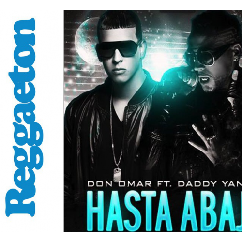 J Balvin Ft. Don Omar & Daddy Yankee - Reggaeton Vs. Hasta Abajo - Dj Maicol Remix - Reggaeton Segway - 95BPM - ER