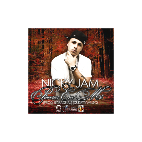 Kevin Roldan & Nicky - Una Noche Mas x Piensas En Mi - Intro Outro - Mashup Fx - 094Bpm - CarloKou