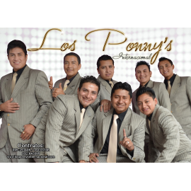 Dj Tauro & Los Ponnys Popurry