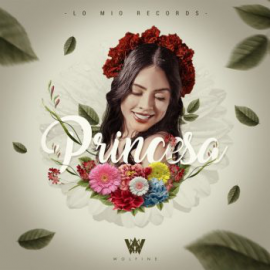 Wolfine - Princesa - DJRAMBO - Intro - Outro - 92 Bpm - ER