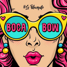 Lo Blanquito - Boca Bow - Reggaeton - DJRAMBO - Intro Break Rolll + Outro - 90 Bpm - ER