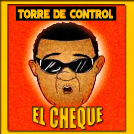 El Cheke - Torre De Control - Merengue - DJRAMBO - Intro Break Kick Short + Outro - 180 Bpm - ER