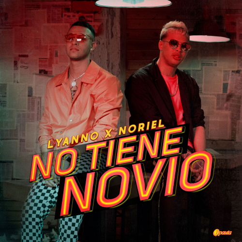 Lyanno Ft. Noriel - No Tiene Novio - Dj Maicol Remix - Reggaeton - Intro Break Outro - 93BPM - ER