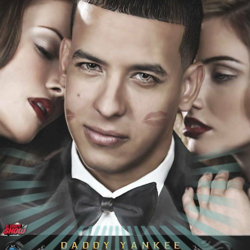 Desafio - Daddy Yankee Ft Don Omar - Break Acapella DjBuba Reggaeton 92 Bpm ER